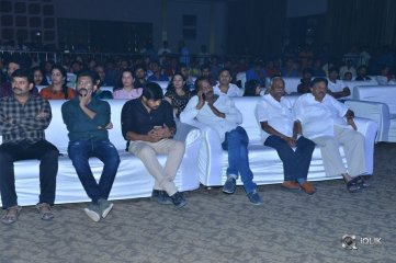 Pantham Movie Pre Release Function